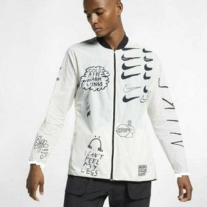 Nike Running Jacket